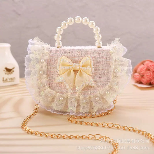 Pretty bag