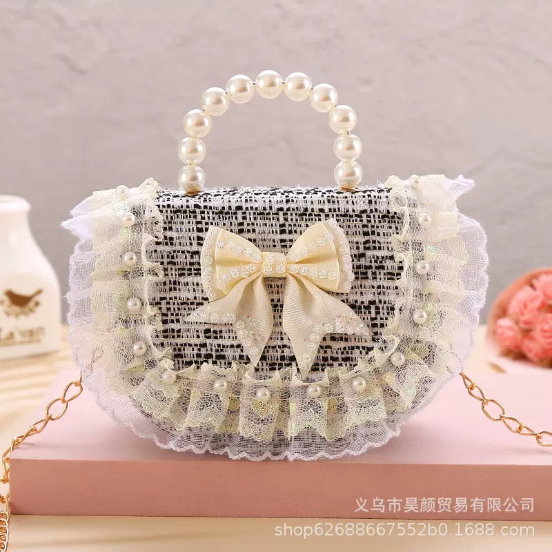 Pretty bag