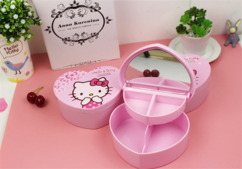 Jewelry box