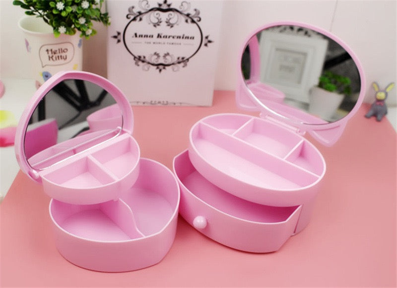 Jewelry box