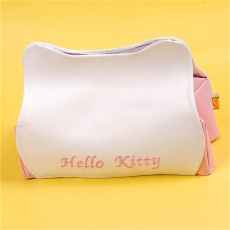 Tissue cover