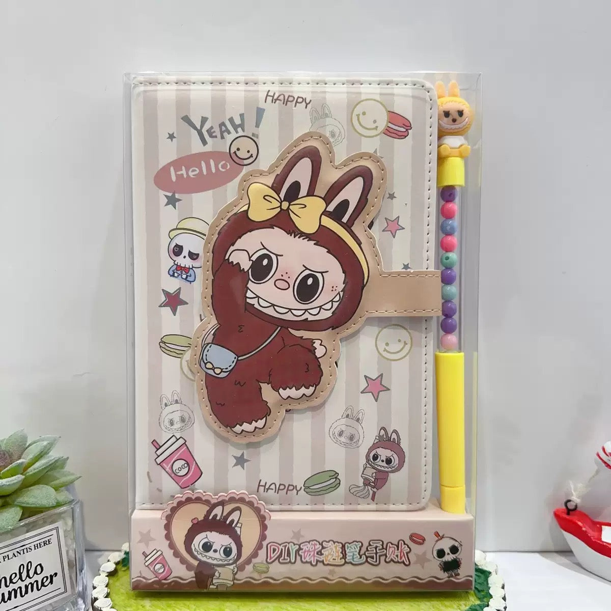 Note book