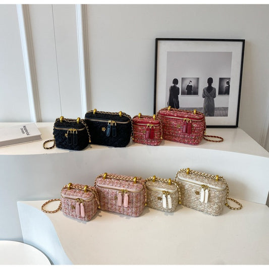 Pretty bag