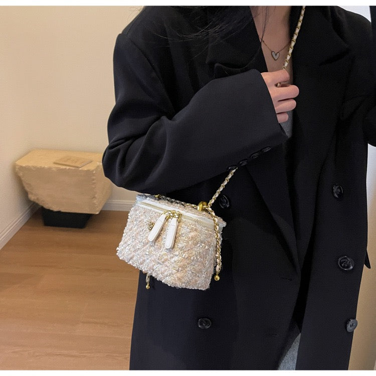 Pretty bag