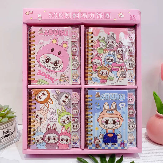 Mini note book