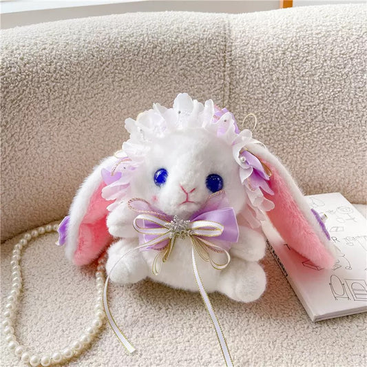 Rabbit Lolita