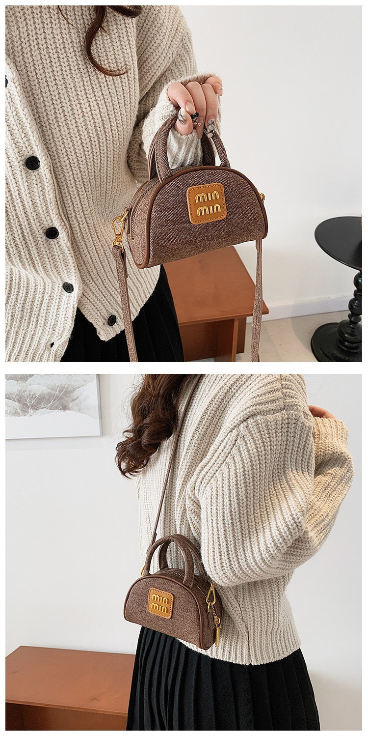 Mini bag