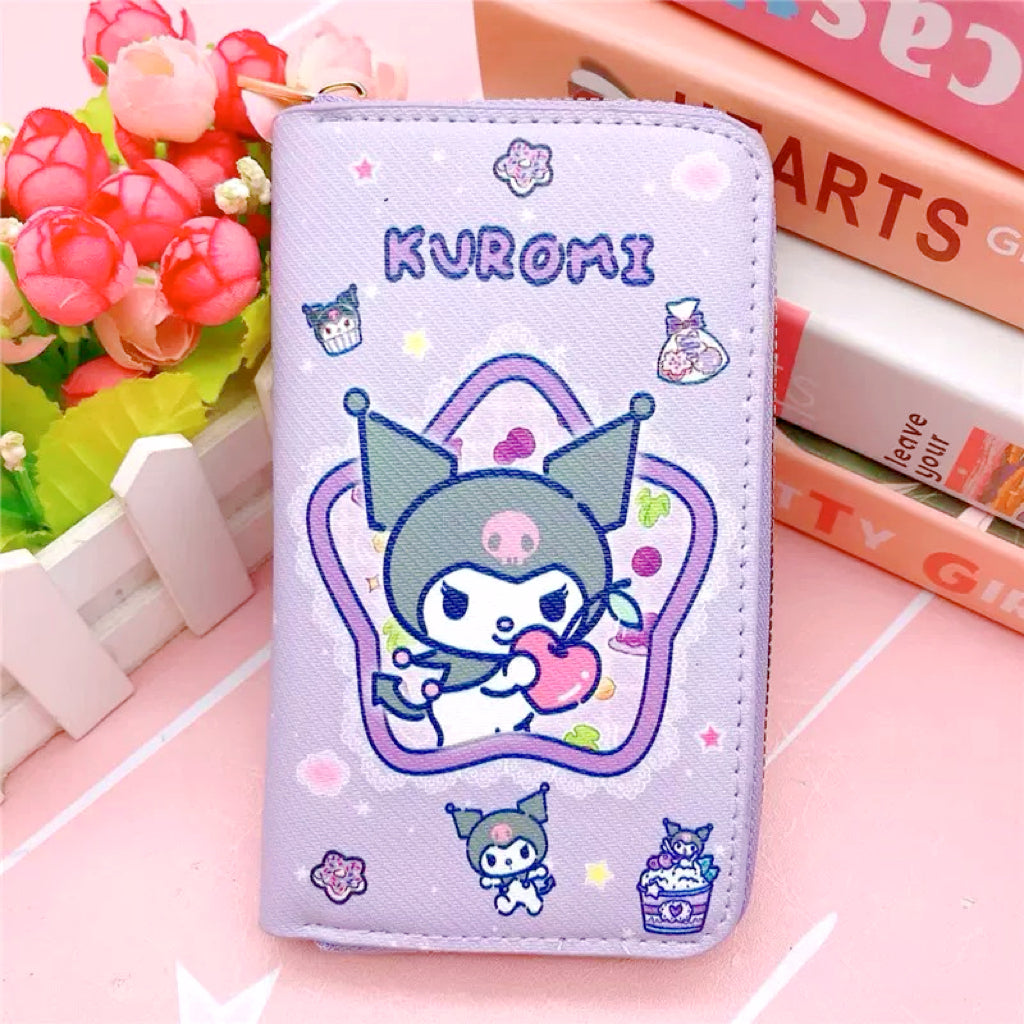 Sanrio wallet