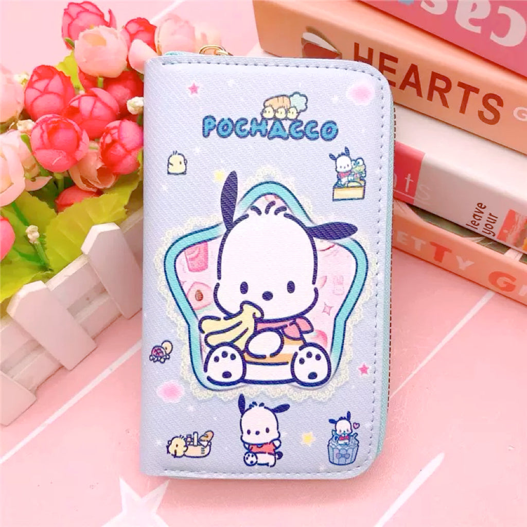 Sanrio wallet