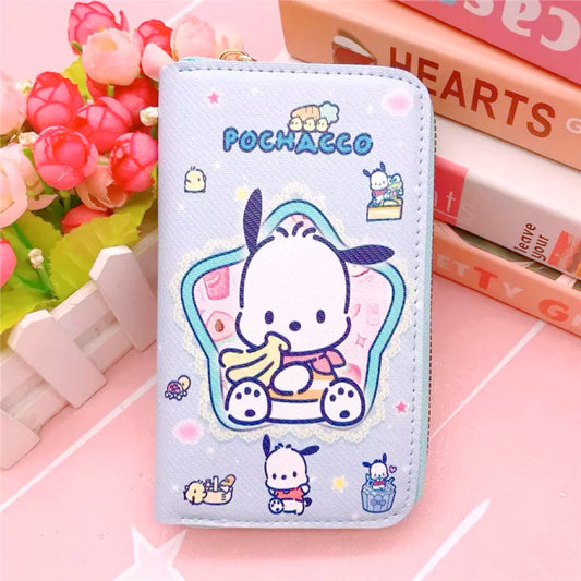 Sanrio wallet