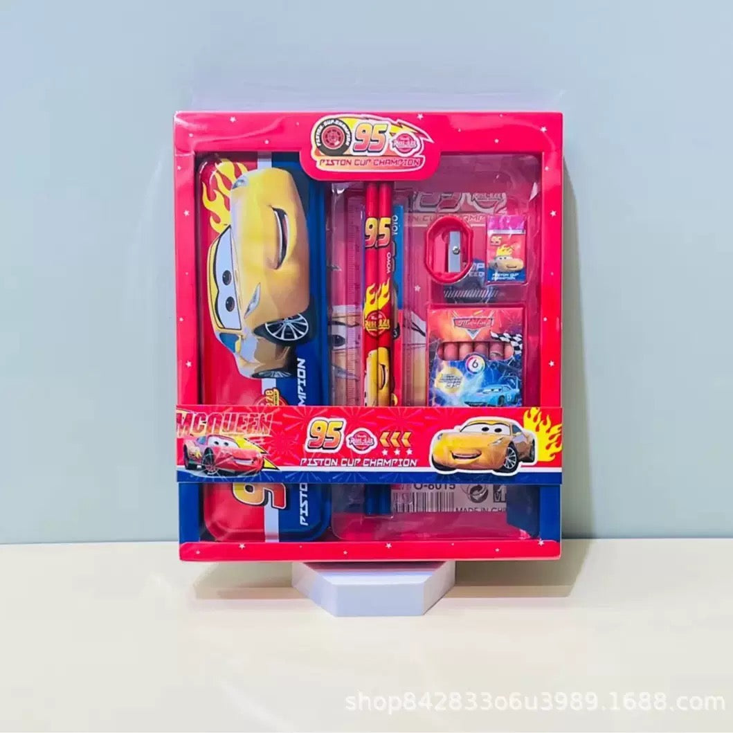 Stationery set