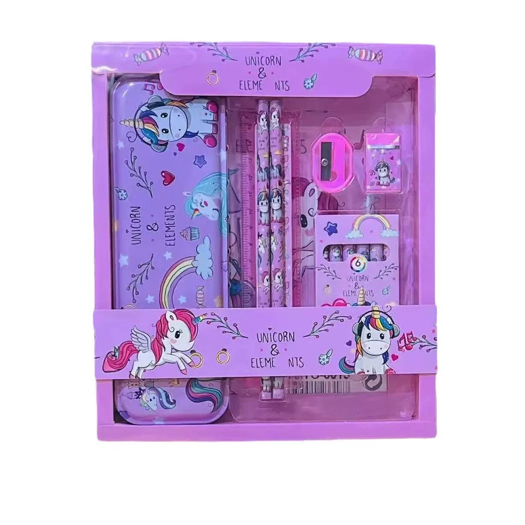 Stationery set
