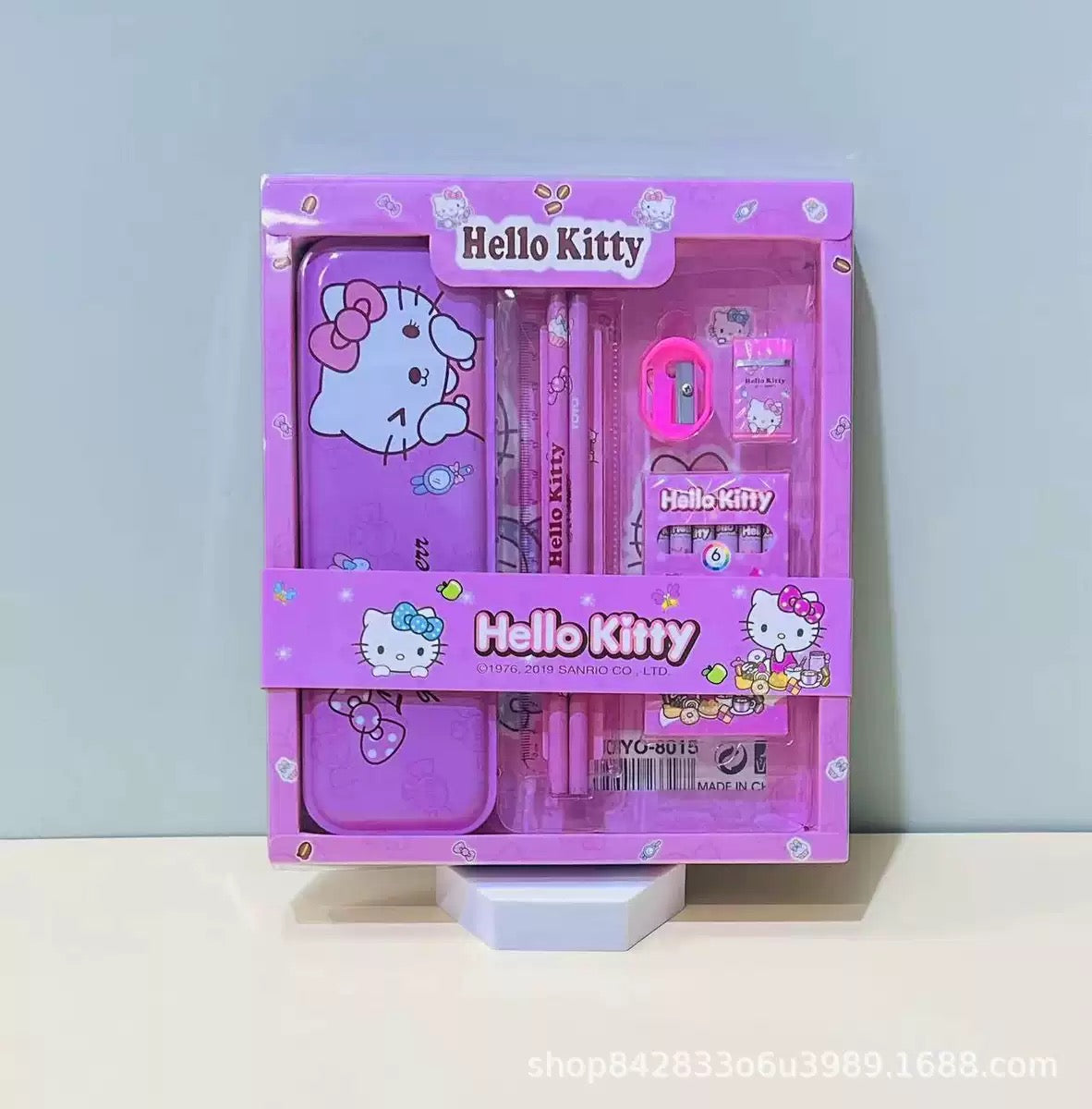 Stationery set
