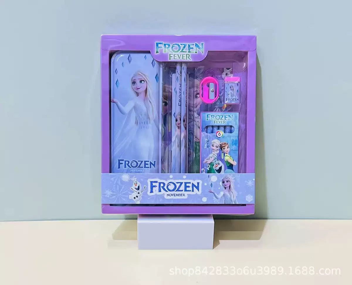 Stationery set