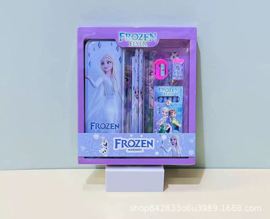 Stationery set