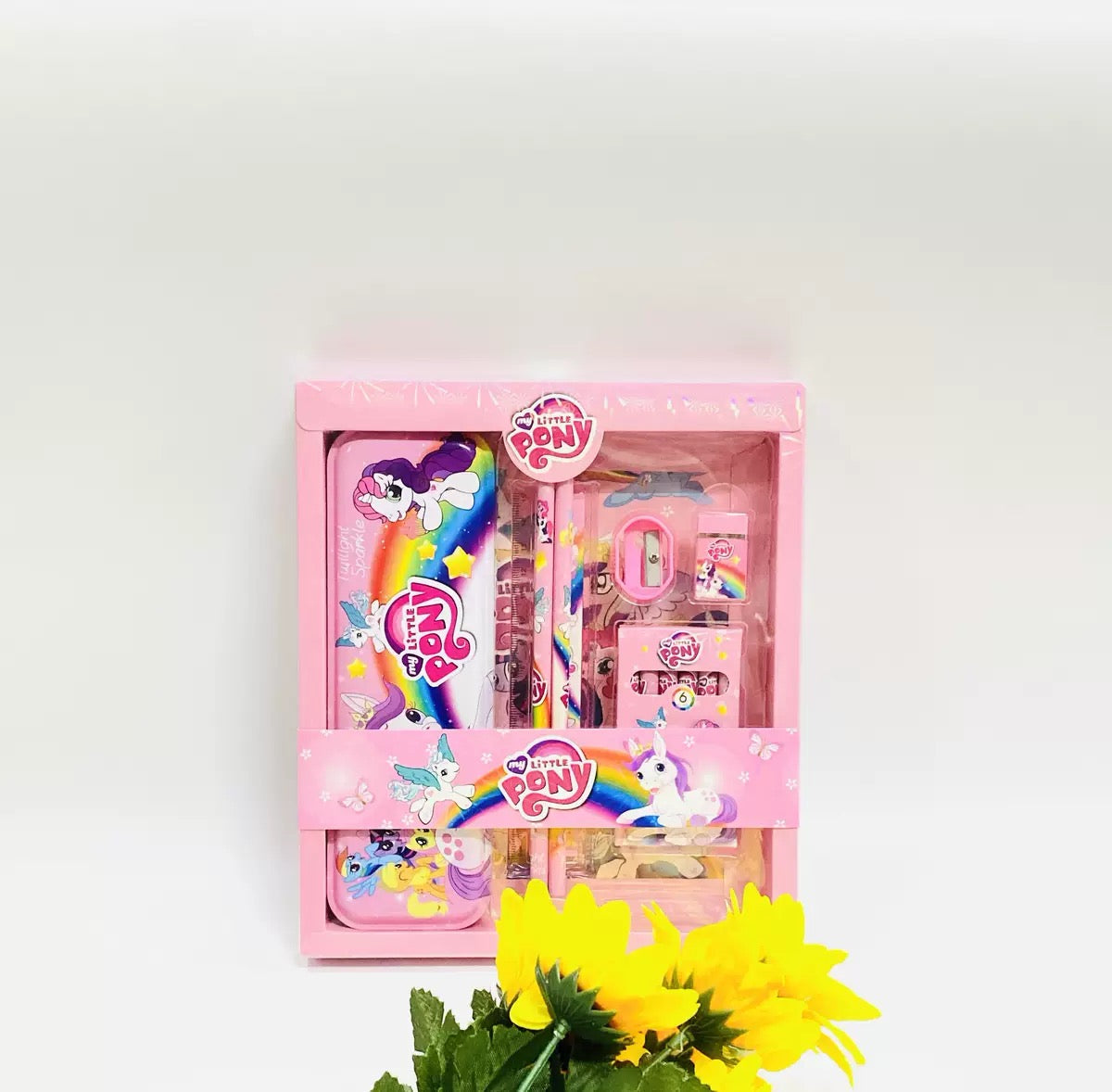 Stationery set