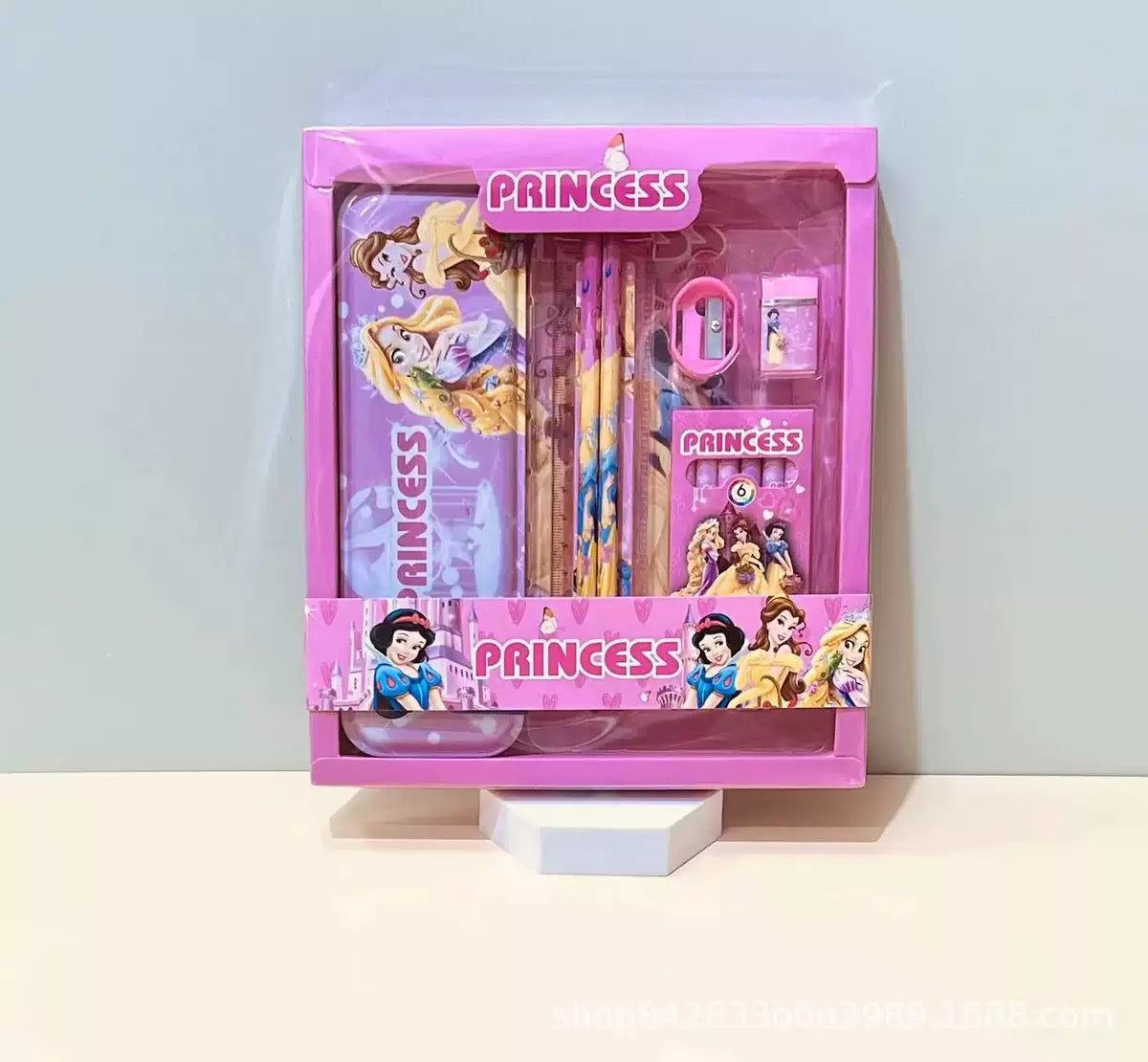 Stationery set