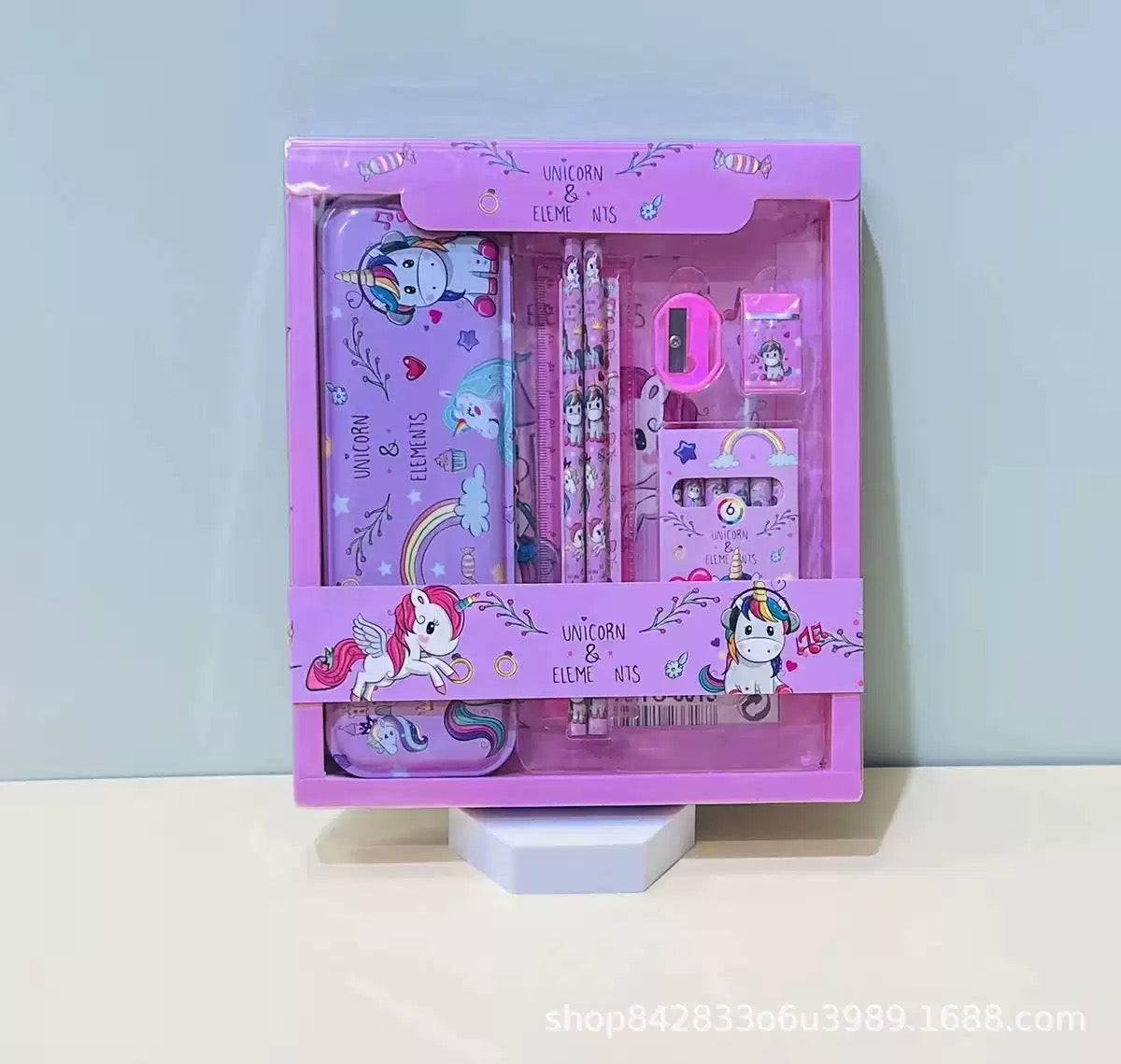 Stationery set