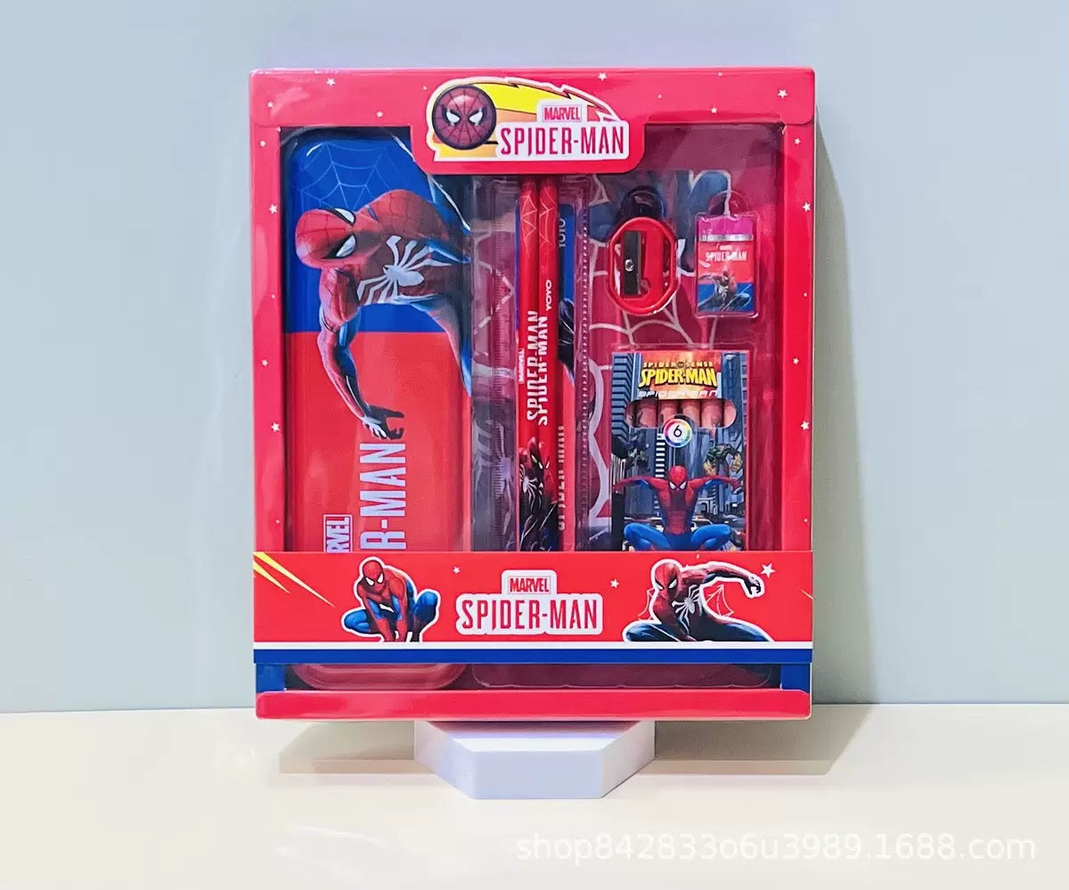 Stationery set