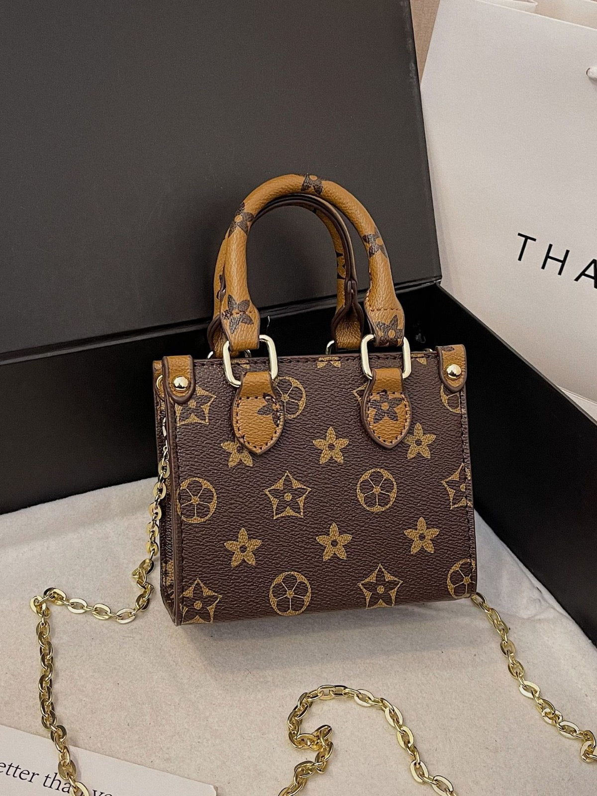 Mini bag