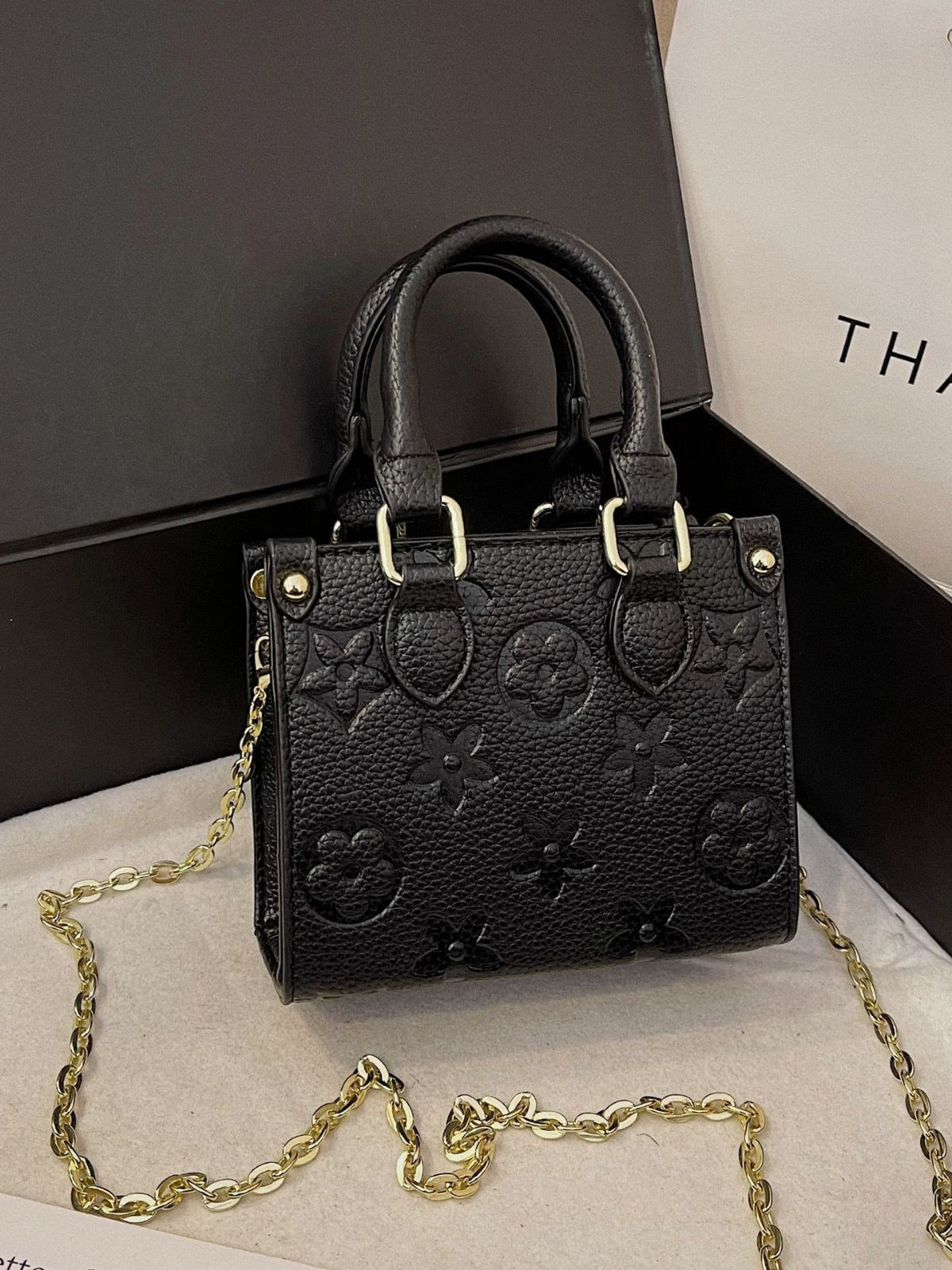 Mini bag
