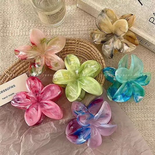 Hair clips