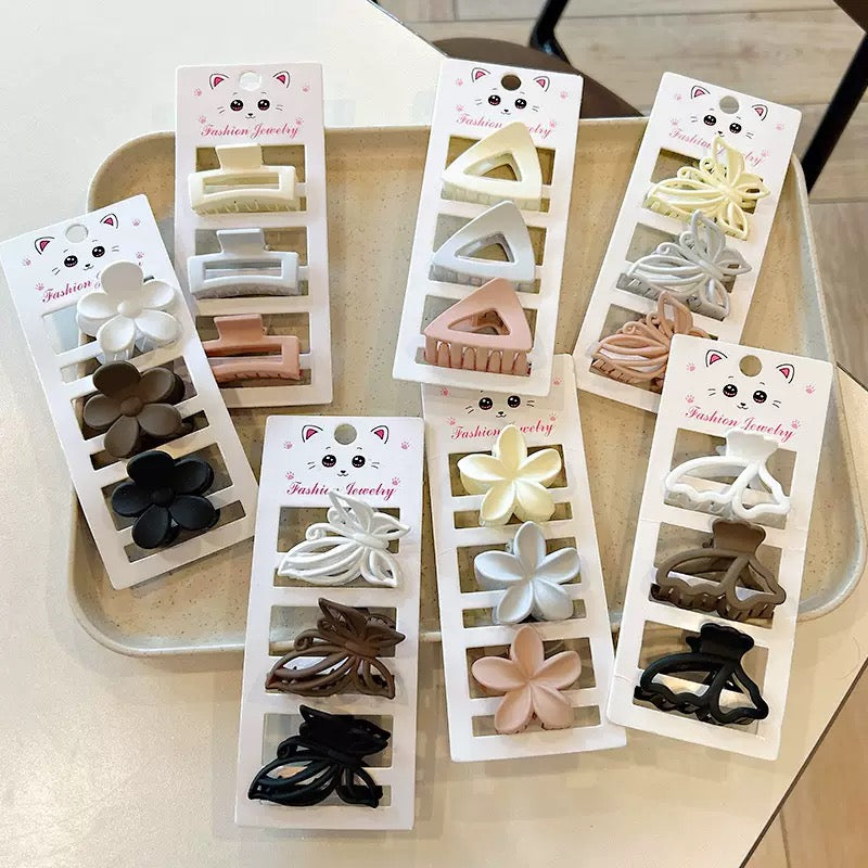 Hair clip
