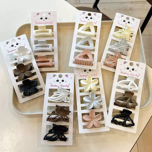 Hair clip