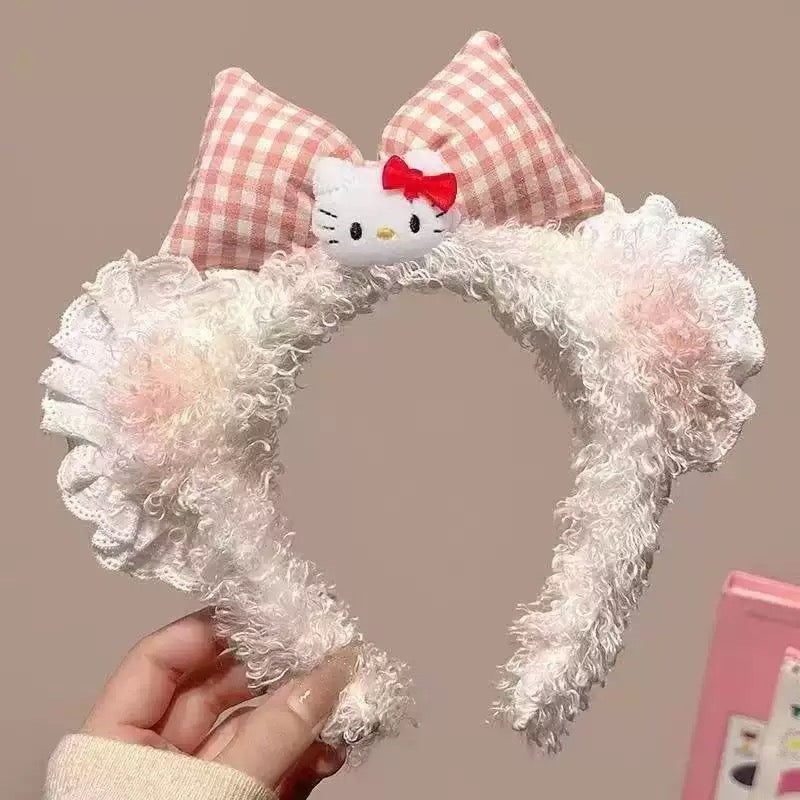 Hair band