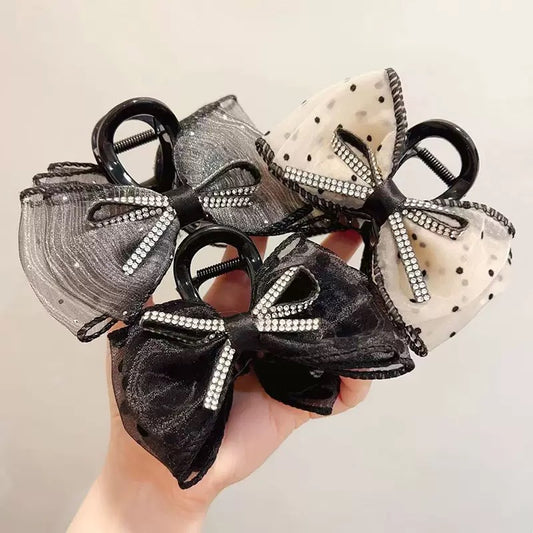Hair clips