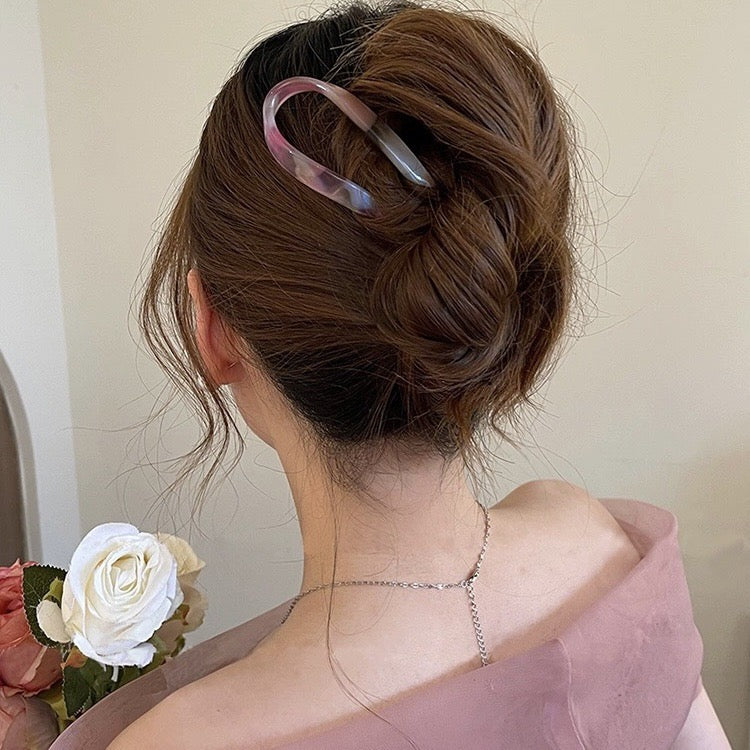Hairpin
