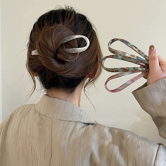 Hairpin