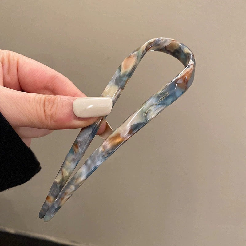 Hairpin