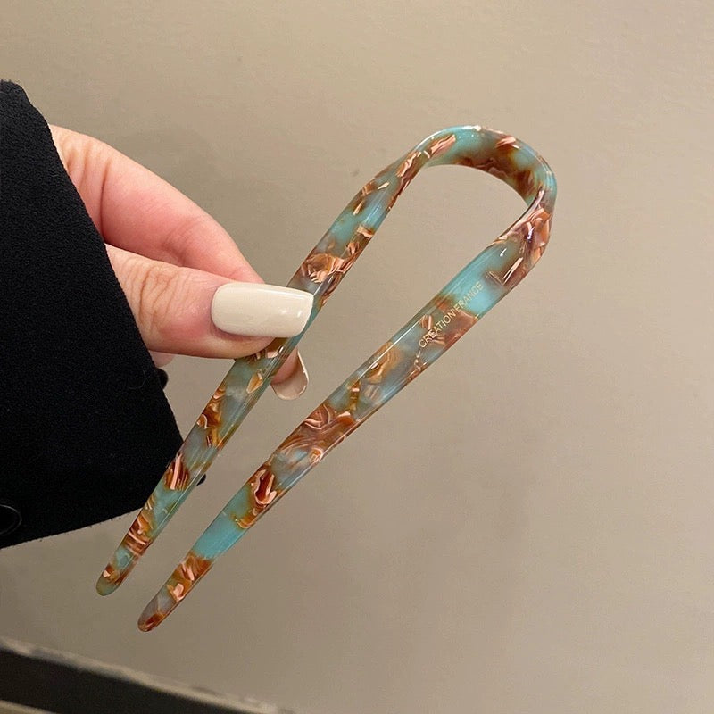 Hairpin