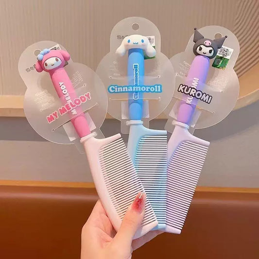 Sanrio comb