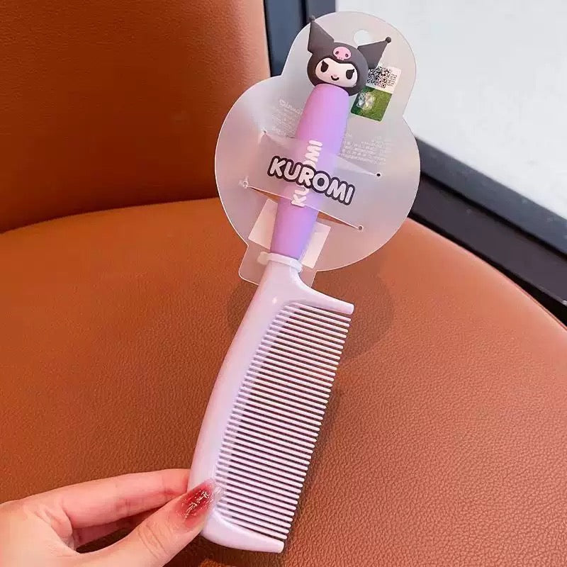 Sanrio comb