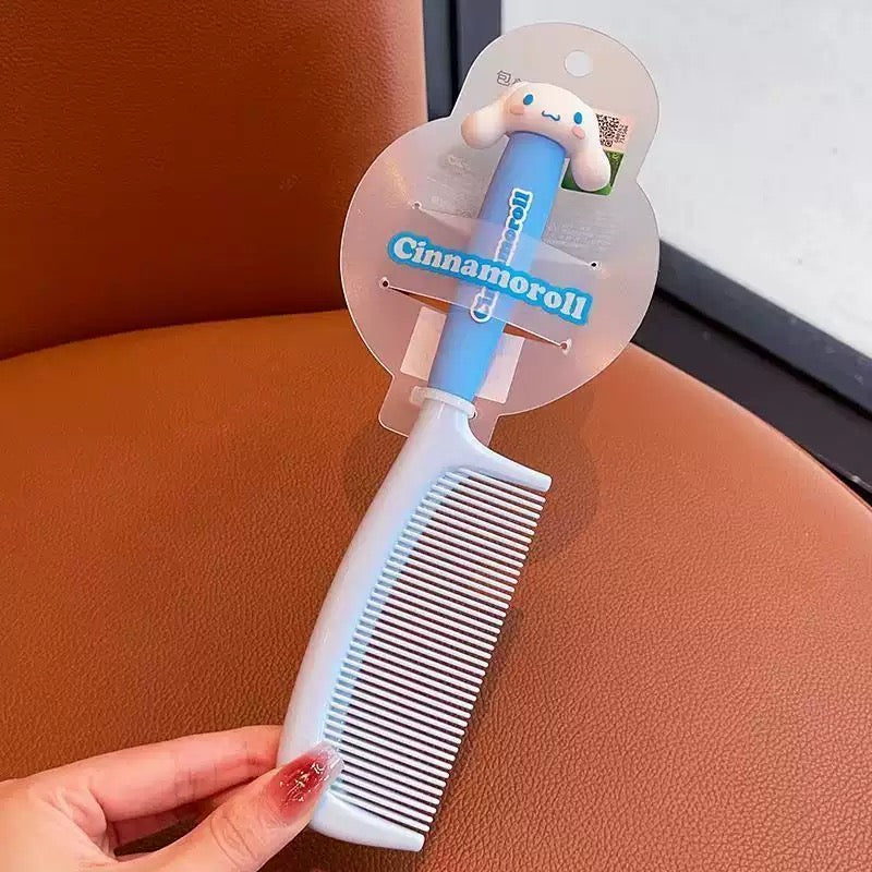 Sanrio comb