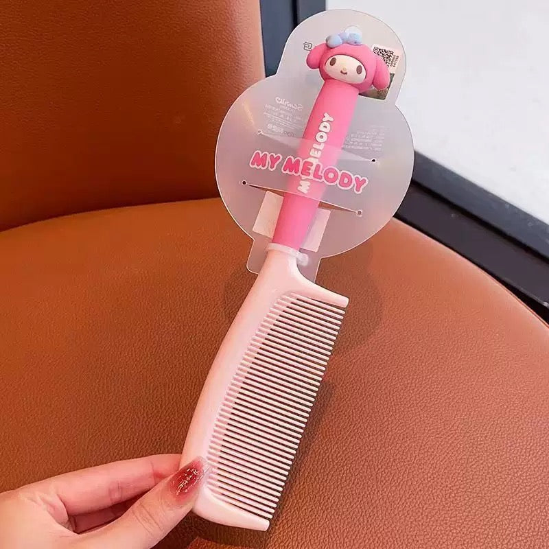 Sanrio comb