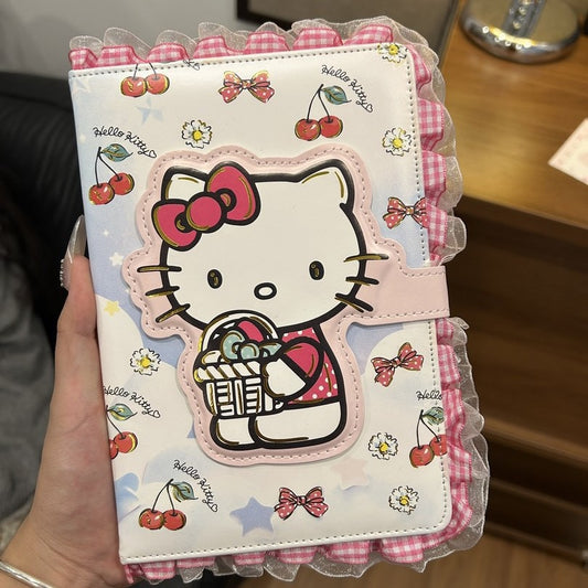 KT note book